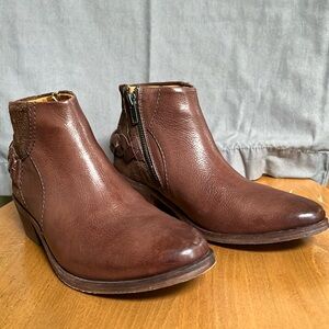 H by Hudson Triad boots, size 37